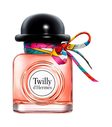 Parfum twilly hermes femme 